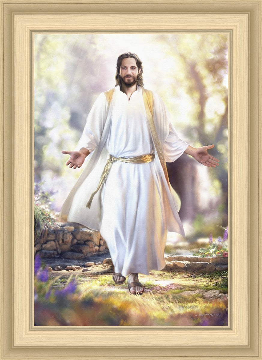 He Is Risen