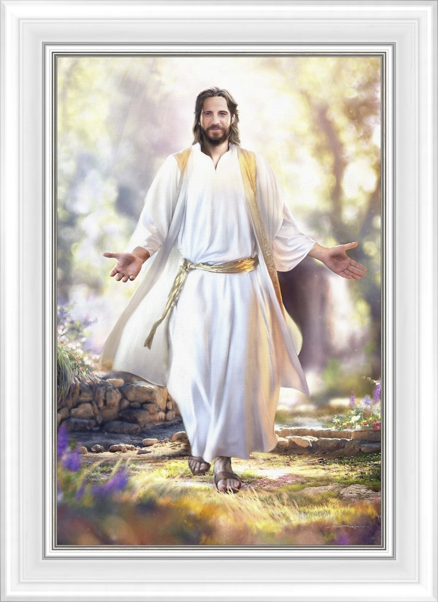 He Is Risen