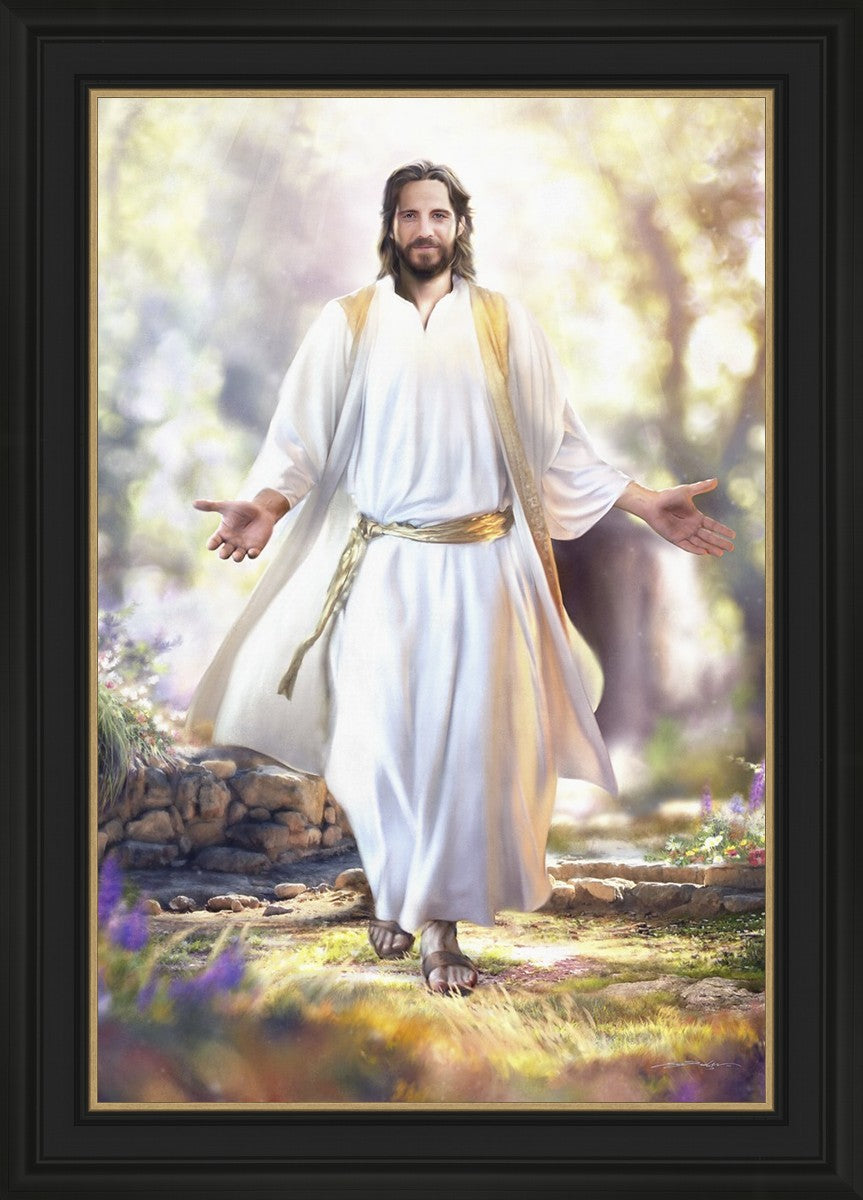 He Is Risen