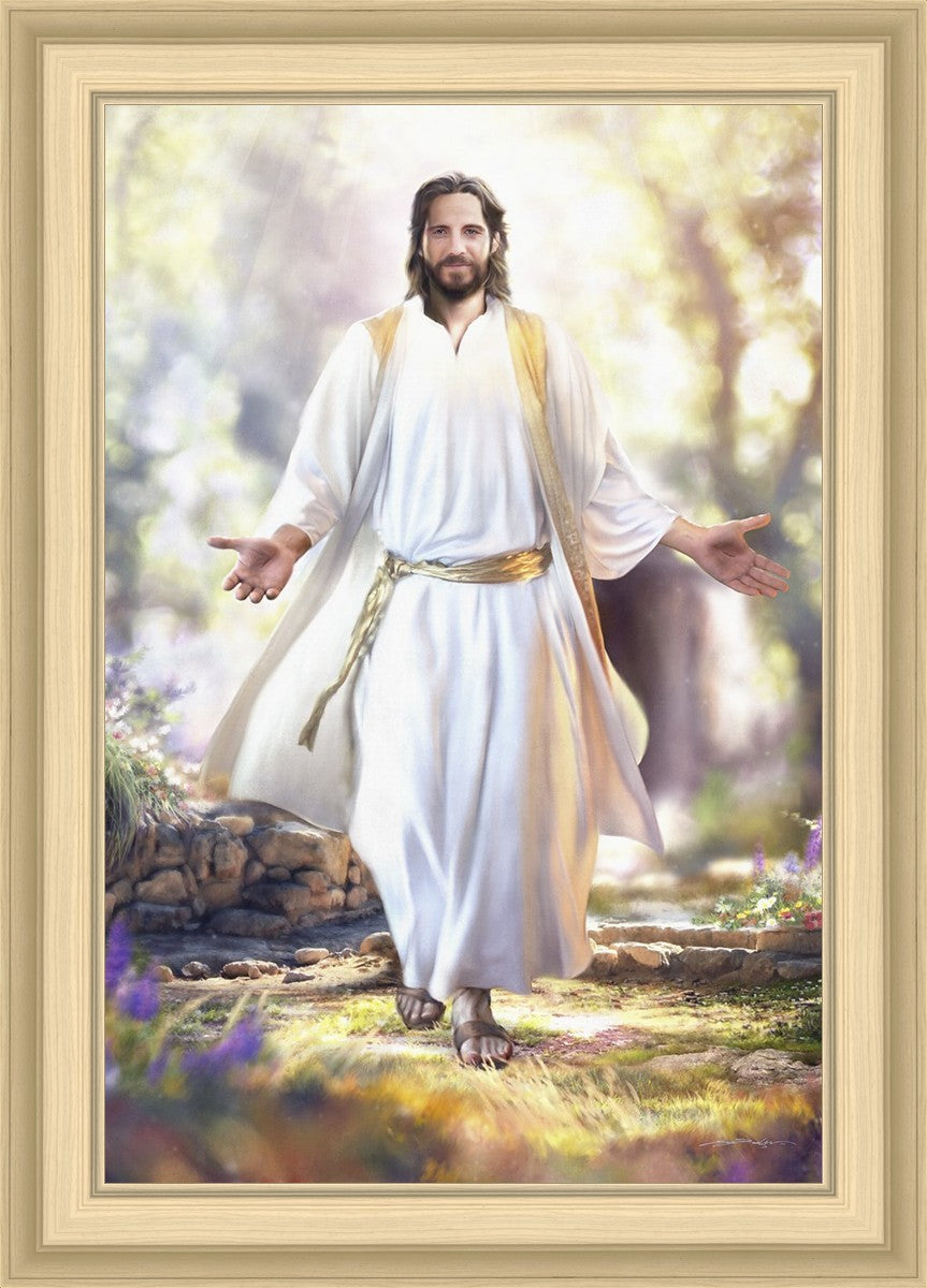 He Is Risen