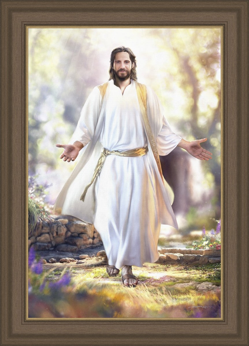 He Is Risen
