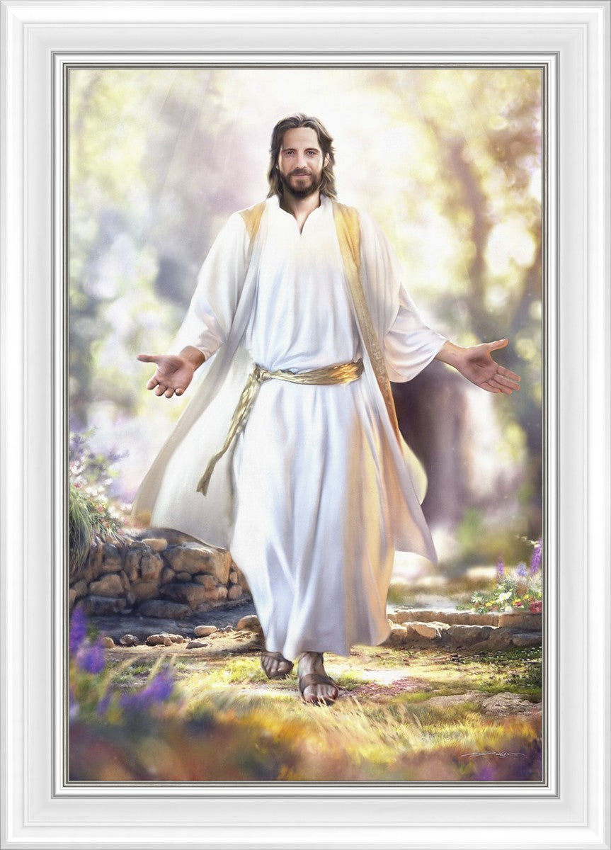 He Is Risen