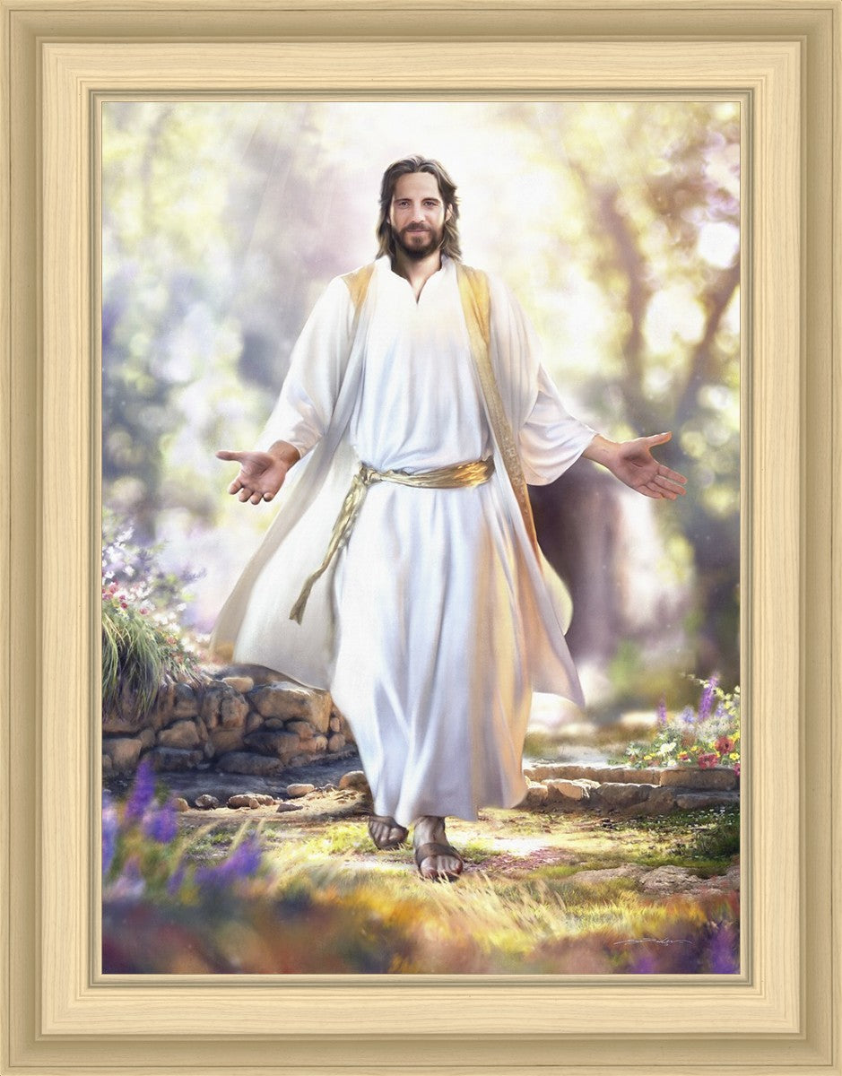 He Is Risen