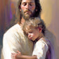 Safely in His Arms