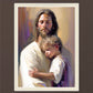 Safely in His Arms
