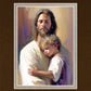 Safely in His Arms