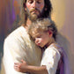Safely in His Arms