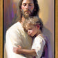 Safely in His Arms
