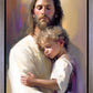 Safely in His Arms