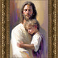 Safely in His Arms