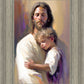 Safely in His Arms