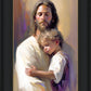 Safely in His Arms