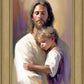 Safely in His Arms