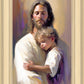 Safely in His Arms