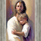 Safely in His Arms