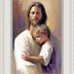 Safely in His Arms