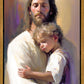 Safely in His Arms