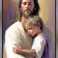 Safely in His Arms
