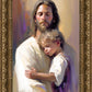 Safely in His Arms