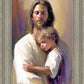 Safely in His Arms