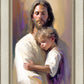 Safely in His Arms