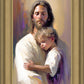 Safely in His Arms