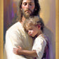 Safely in His Arms