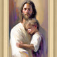 Safely in His Arms