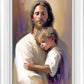 Safely in His Arms