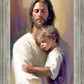Safely in His Arms