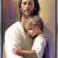 Safely in His Arms
