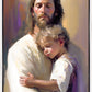 Safely in His Arms