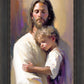 Safely in His Arms