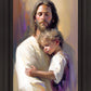 Safely in His Arms