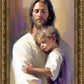 Safely in His Arms