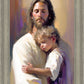 Safely in His Arms