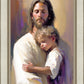 Safely in His Arms