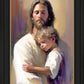 Safely in His Arms