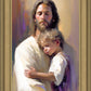Safely in His Arms