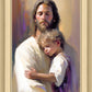 Safely in His Arms