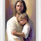 Safely in His Arms