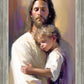 Safely in His Arms