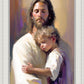 Safely in His Arms