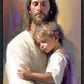Safely in His Arms