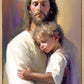 Safely in His Arms