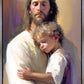 Safely in His Arms