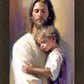 Safely in His Arms