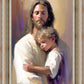 Safely in His Arms