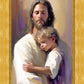 Safely in His Arms