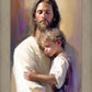 Safely in His Arms
